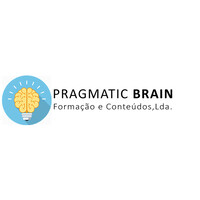 Pragmatic Brain Logo