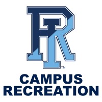 URI Campus Recreation Logo