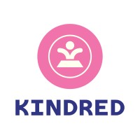 Kindred - Psychology at Work Logo