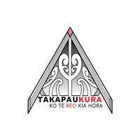 Takapaukura Limited Logo