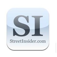 StreetInsider.com Logo