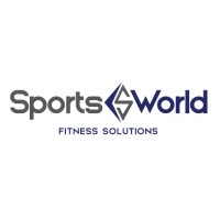 SportsWorldSA Logo