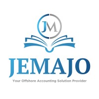 JEMAJO Accountants Logo