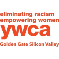 YWCA Golden Gate Silicon Valley Logo
