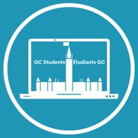 GC Students Logo