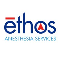 Ethos Anesthesia Services Logo