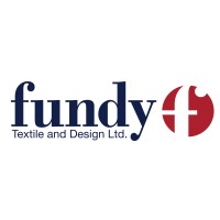 Fundy Textile & Design Logo