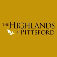 The Highlands at Pittsford Logo