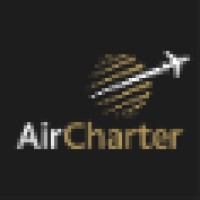 Air Charter Travel Ltd Logo