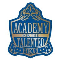 HKU Academy for the Talented Logo