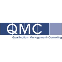 QMC Unternehmensberatung GmbH Logo