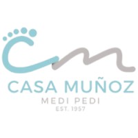 Casa Muñoz Logo
