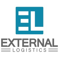 External Logistics Logo