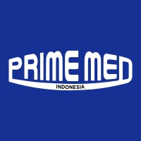 PT Prime Med Indonesia Logo