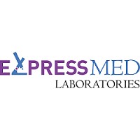 ExpressMed Laboratories Logo