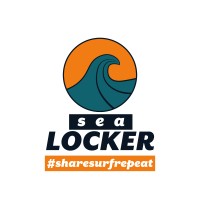 Sealocker Logo