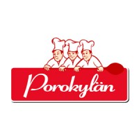 Porokylän Leipomo Oy Logo