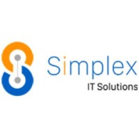 Simplex IT Solutions Logo