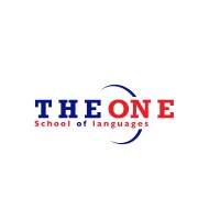 The One School of Languages Logo