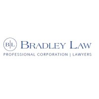 Bradley Law Professional Corporation Logo