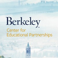 UC Berkeley Center for Educational Partnerships (CEP) Logo