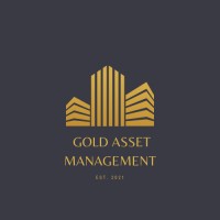 Gold Asset Management Logo