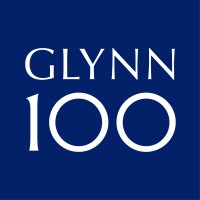 Glynn 100 Logo