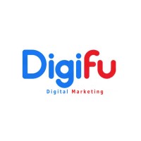 Digifu Digital Marketing Agency Logo