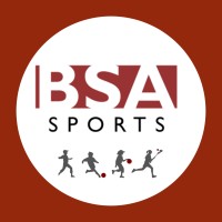 Brussels Sports Association, ASBL Logo