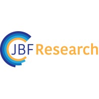 JBF Research Logo