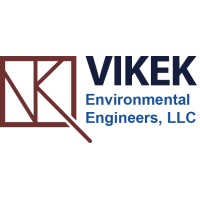 VIKEK Environmental Engineers, LLC Logo