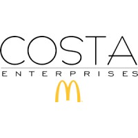 Costa Enterprises Logo