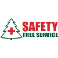 SAFETY Tree Service Logo