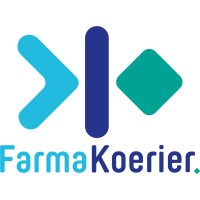 FarmaKoerier Nederland Logo