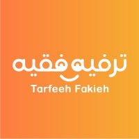 Tarfeeh Fakieh Logo