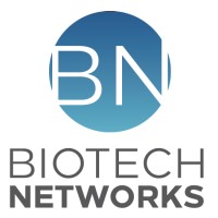 Biotech Networks Logo