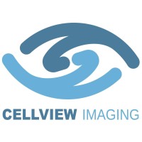 Cellview Imaging Logo
