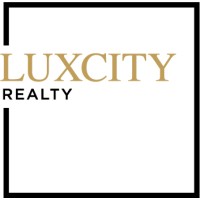 Luxcity Realty Logo