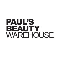 Pauls Beauty Warehouse Logo