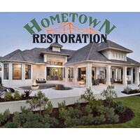 Hometown Restoration, LLC Logo
