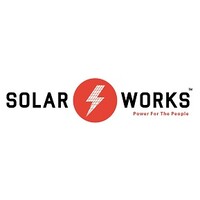 Solar Works Energy Logo