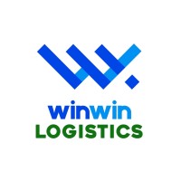 WINWIN LOGISTICS Logo