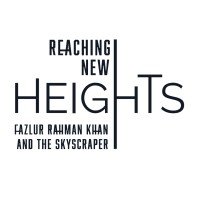 Reaching New Heights Documentary Logo