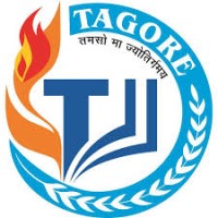 TAGORE PUBLIC SCHOOL Logo