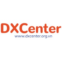 DXCenter - Trung tâm hỗ trợ và tư vấn Chuyển đổi số TP.HCM Logo
