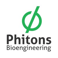 Phitons Bioengineering Pvt Ltd Logo