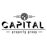 Capital Property Group Logo