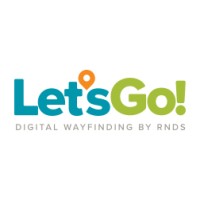 Lets Go! Logo