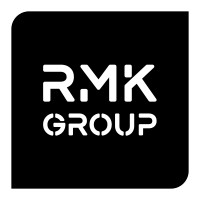 RMK Industries Logo