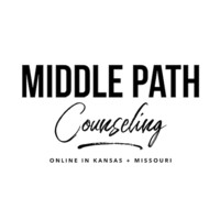 Middle Path Counseling MO Logo